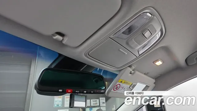 Kia Niro Plus 2023 thumb 5