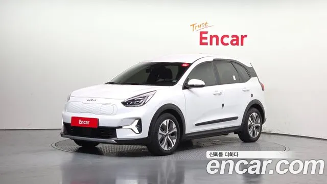 Kia Niro Plus 2023 thumb 10