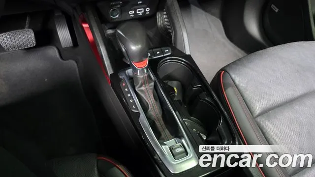 Chevrolet Trailblazer 2020 thumb 6
