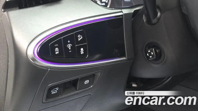 Genesis GV70 2021 thumb 7