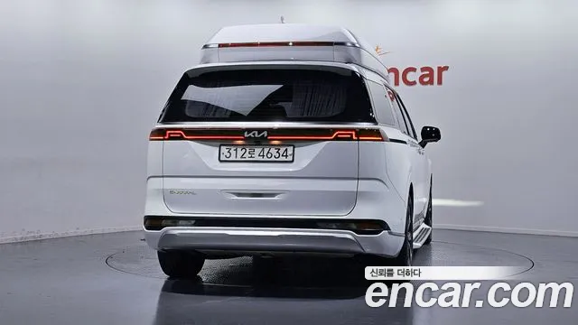 Kia Carnival 2022 thumb 8