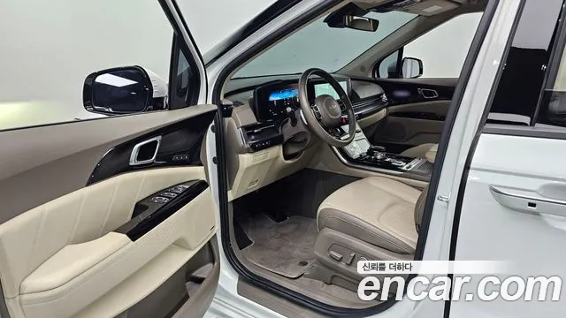 Kia Carnival 2022 thumb 4