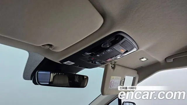 Kia Carnival 2022 thumb 2