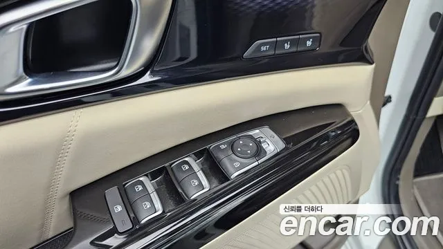 Kia Carnival 2022 thumb 7