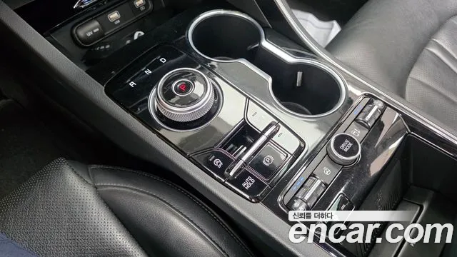 Kia K5 2019 thumb 5