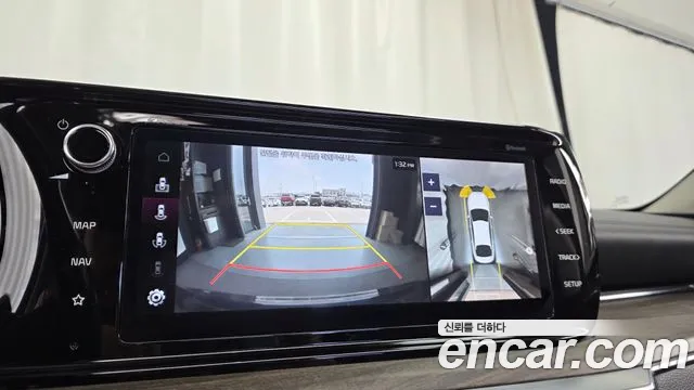 Kia K5 2019 thumb 2