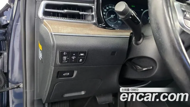 Kia K5 2019 thumb 11