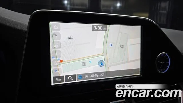 Hyundai Grandeur 2017 thumb 10