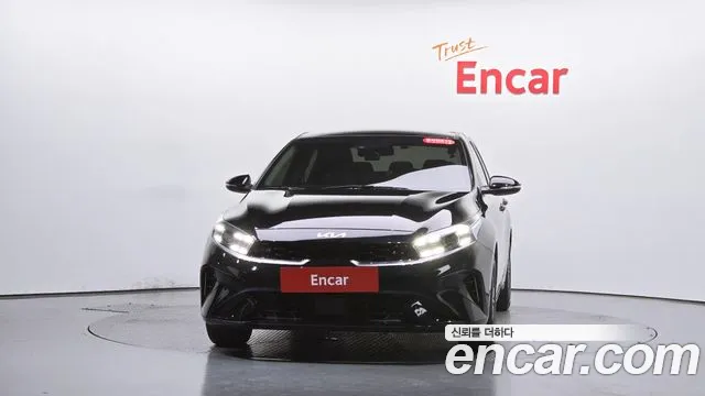 Kia K3 2022 thumb 10