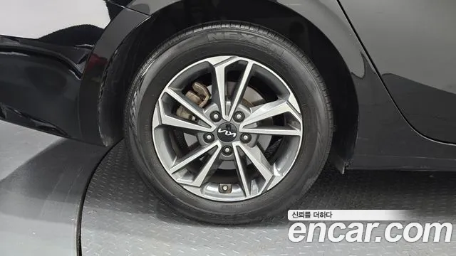 Kia K3 2022 thumb 11