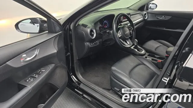 Kia K3 2022 thumb 12