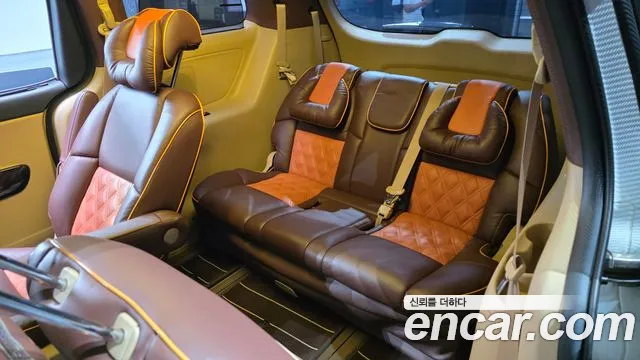 Kia Carnival 2017 thumb 4