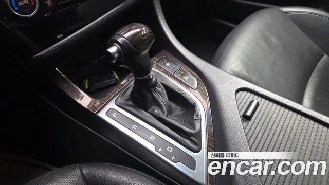 Kia K5 2013 thumb 5