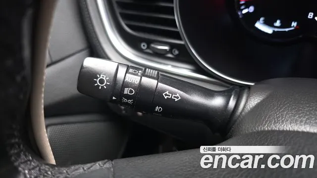 Kia K5 2013 thumb 2