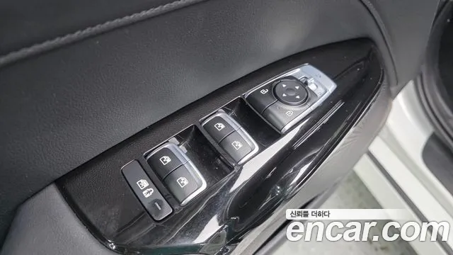Kia K5 2021 thumb 7