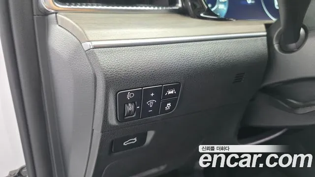 Kia K5 2021 thumb 8