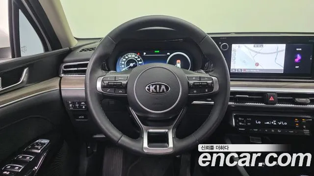 Kia K5 2021 thumb 12