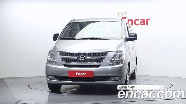 Hyundai Staria 2012 thumb 12