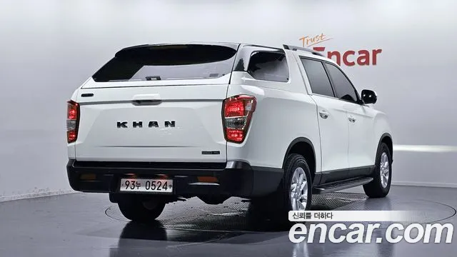 KGM Rexton 2019 thumb 2