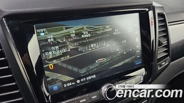 KGM Rexton 2019 thumb 6