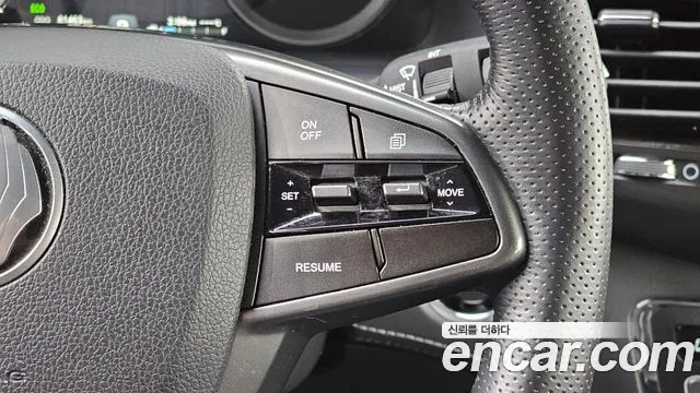 KGM Rexton 2019 thumb 4