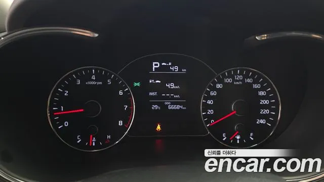 Kia K3 2016 thumb 10