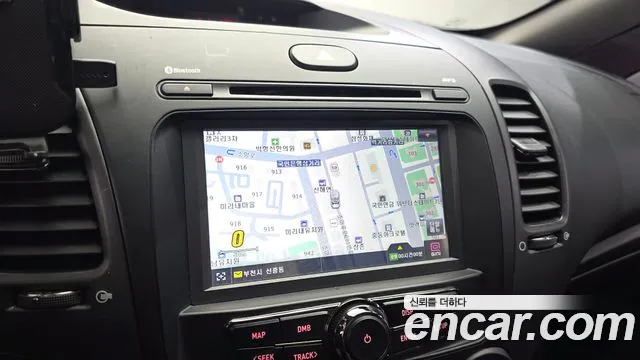 Kia K3 2016 thumb 3