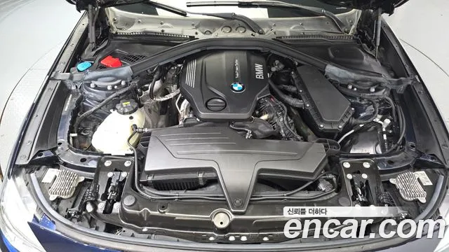BMW 3 серии Gran Turismo 2020 thumb 10