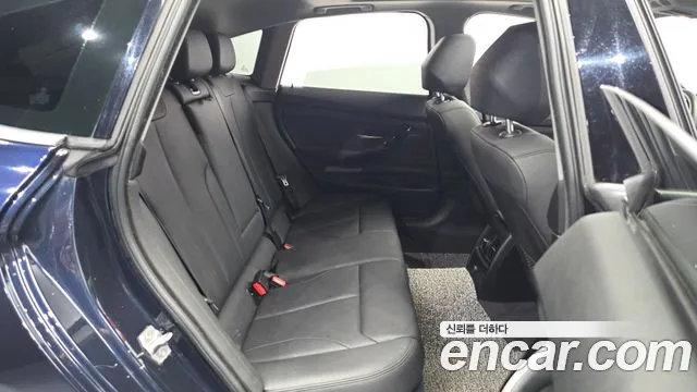 BMW 3 серии Gran Turismo 2020 thumb 8