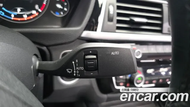 BMW 3 серии Gran Turismo 2020 thumb 12