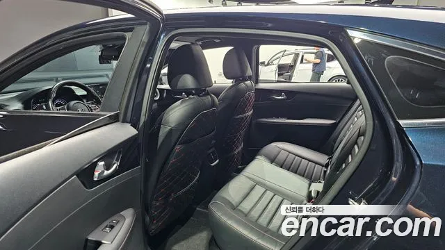 Kia K3 2020 thumb 2
