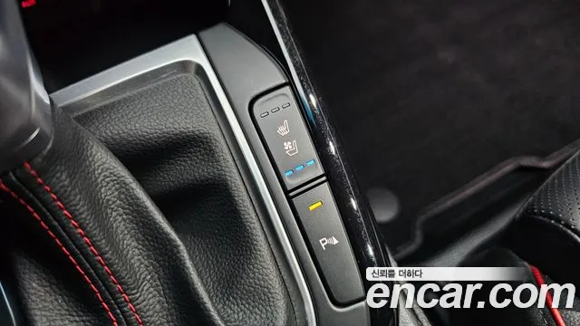 Kia K3 2020 thumb 12
