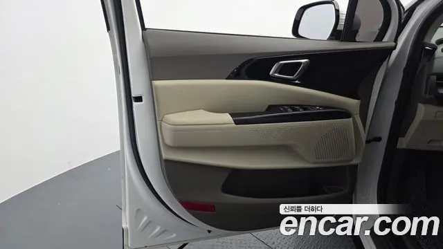 Kia Carnival 2021 thumb 7