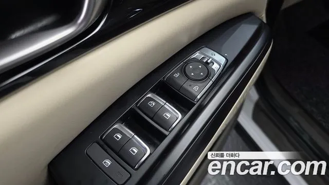 Kia Carnival 2021 thumb 12