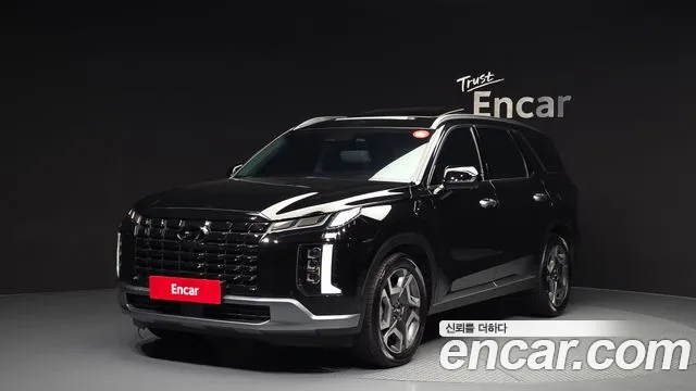 Hyundai Palisade 2023 thumb 12
