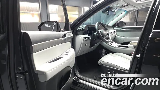 Hyundai Palisade 2023 thumb 5