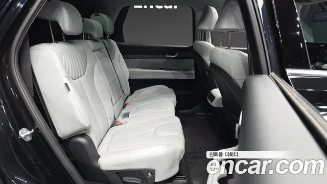 Hyundai Palisade 2023 thumb 2