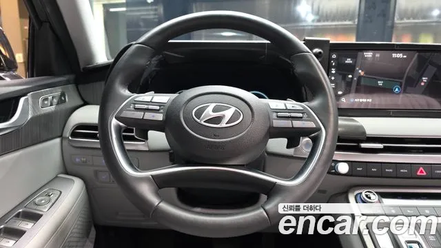 Hyundai Palisade 2023 thumb 8