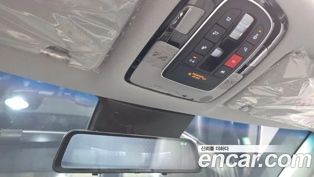 Hyundai Palisade 2023 thumb 7