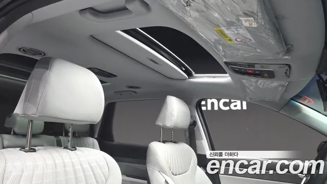 Hyundai Palisade 2023 thumb 4
