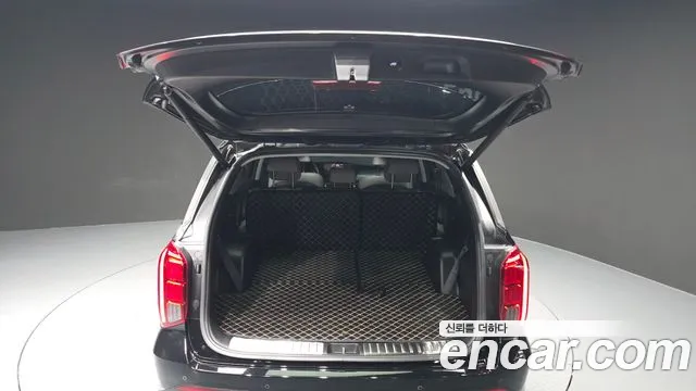 Hyundai Palisade 2023 thumb 11