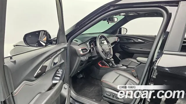 Chevrolet Trailblazer 2022 thumb 7