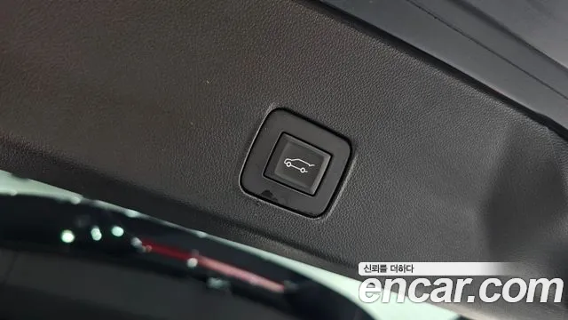 Chevrolet Trailblazer 2022 thumb 2