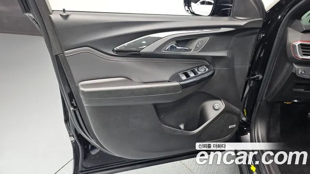 Chevrolet Trailblazer 2022 thumb 8