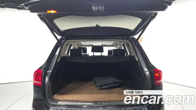 Volkswagen Touareg 2015 thumb 4