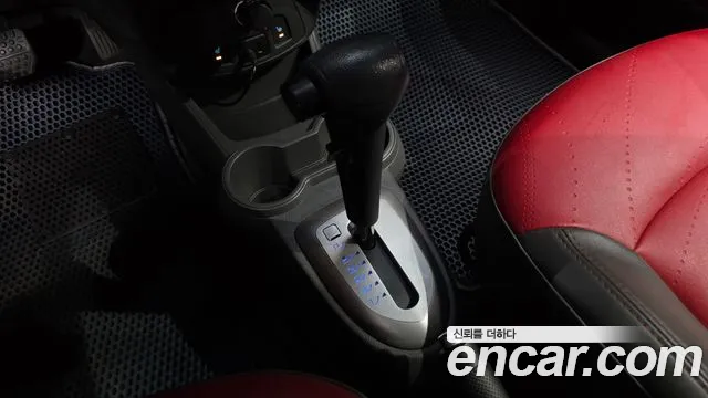 Chevrolet Spark 2013 thumb 9