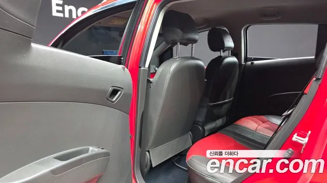 Chevrolet Spark 2013 thumb 10