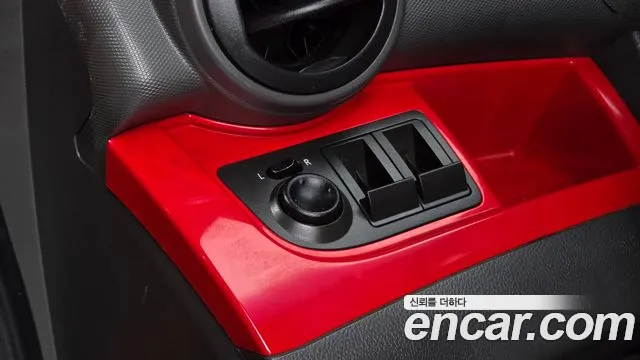 Chevrolet Spark 2013 thumb 5