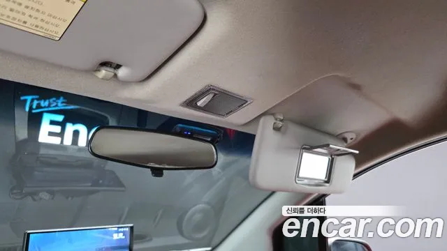 Chevrolet Spark 2013 thumb 12