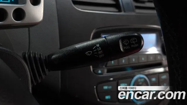 Chevrolet Spark 2013 thumb 7